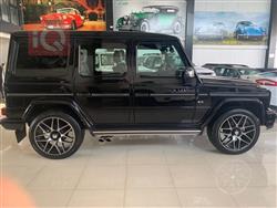 مێرسێدس بێنز G-Class
